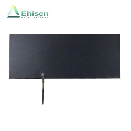 Titanium Anode Plate for Electroplating