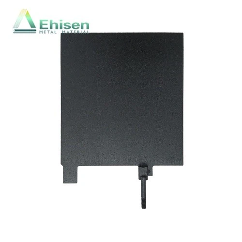 Titanium Anode Plate for Electroplating