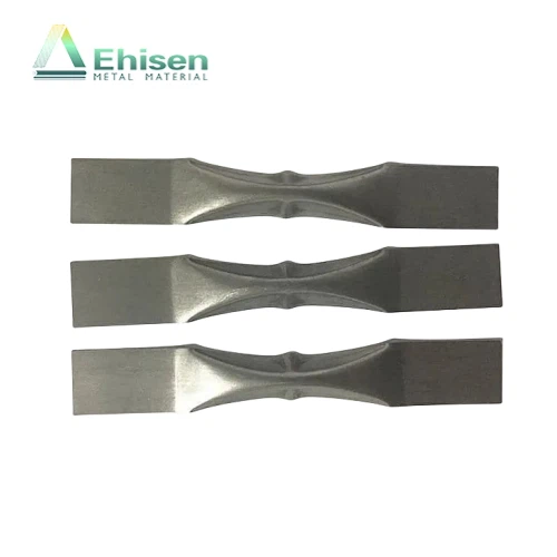 Advantages of Alumina Coated Tungsten Boats in Semiconductor Manufacturing Advantages of Alumina Coated Tungsten Boats in Semiconductor Manufacturing