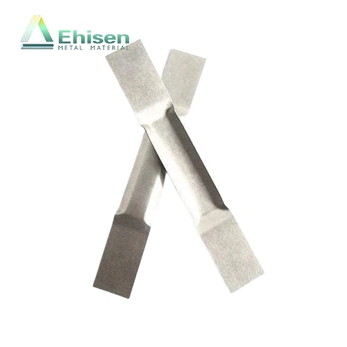 Advantages of Alumina Coated Tungsten Boats in Semiconductor Manufacturing Advantages of Alumina Coated Tungsten Boats in Semiconductor Manufacturing