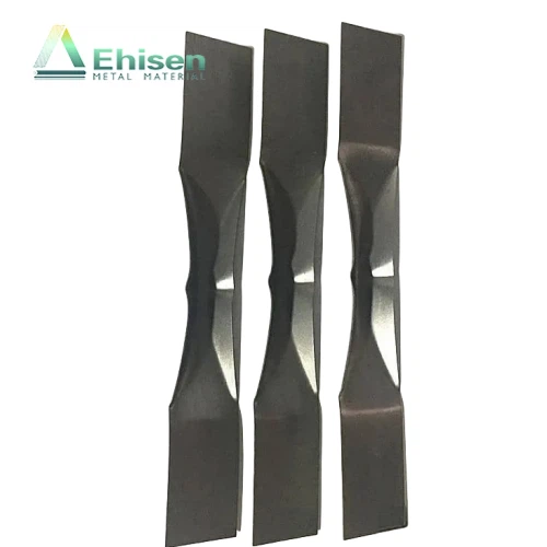 Advantages of Alumina Coated Tungsten Boats in Semiconductor Manufacturing Advantages of Alumina Coated Tungsten Boats in Semiconductor Manufacturing