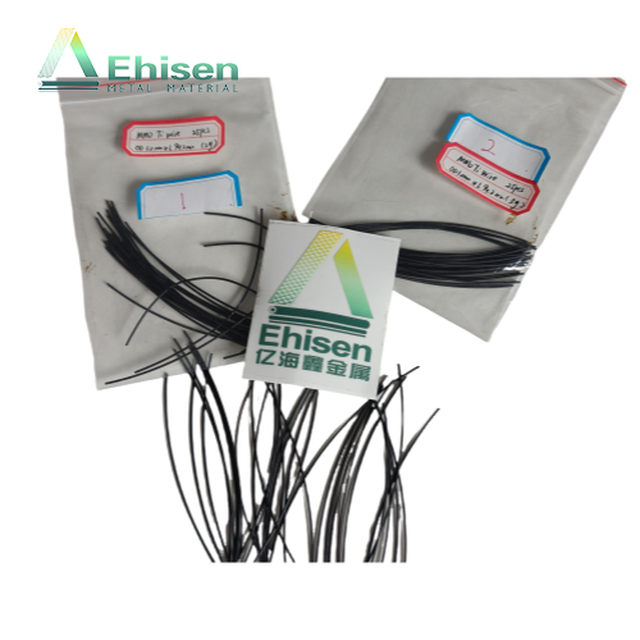 MMO Coated Titanium Wire seller MMO Coated Titanium Wire seller